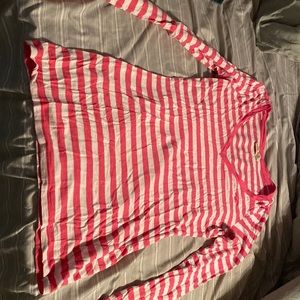 Hollister long sleeve top